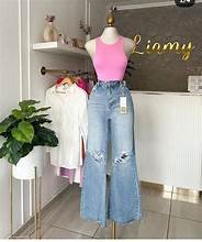 Jeans para damas