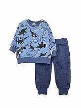 Conjunto deportivo niño