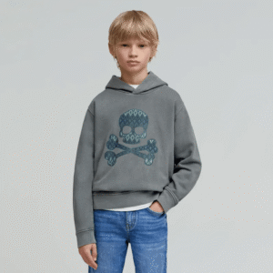 Ropa elegante para niños