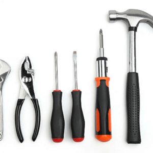 Set de herramientas