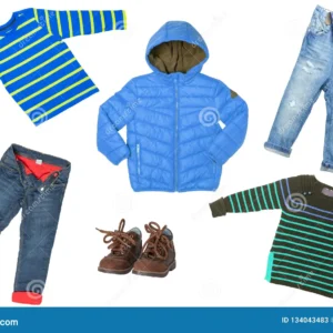 Conjunto para niños